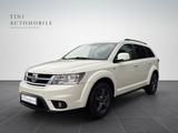 Fiat Freemont Lounge*Automatik*Klima*2.4L* - Fiat Freemont: Automatik
