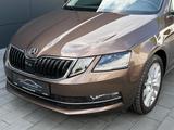 Skoda Octavia Combi 1.4 TSI Style DSG NAVI LED AHK - Skoda Octavia Gebrauchtwagen in Bielefeld