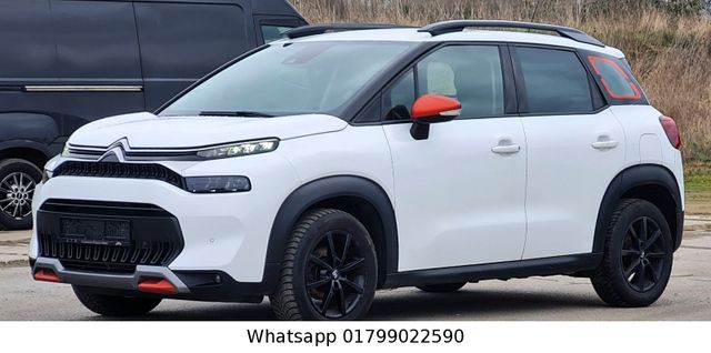 Citroën C3 Aircross Shine - zwei Stück vorhanden