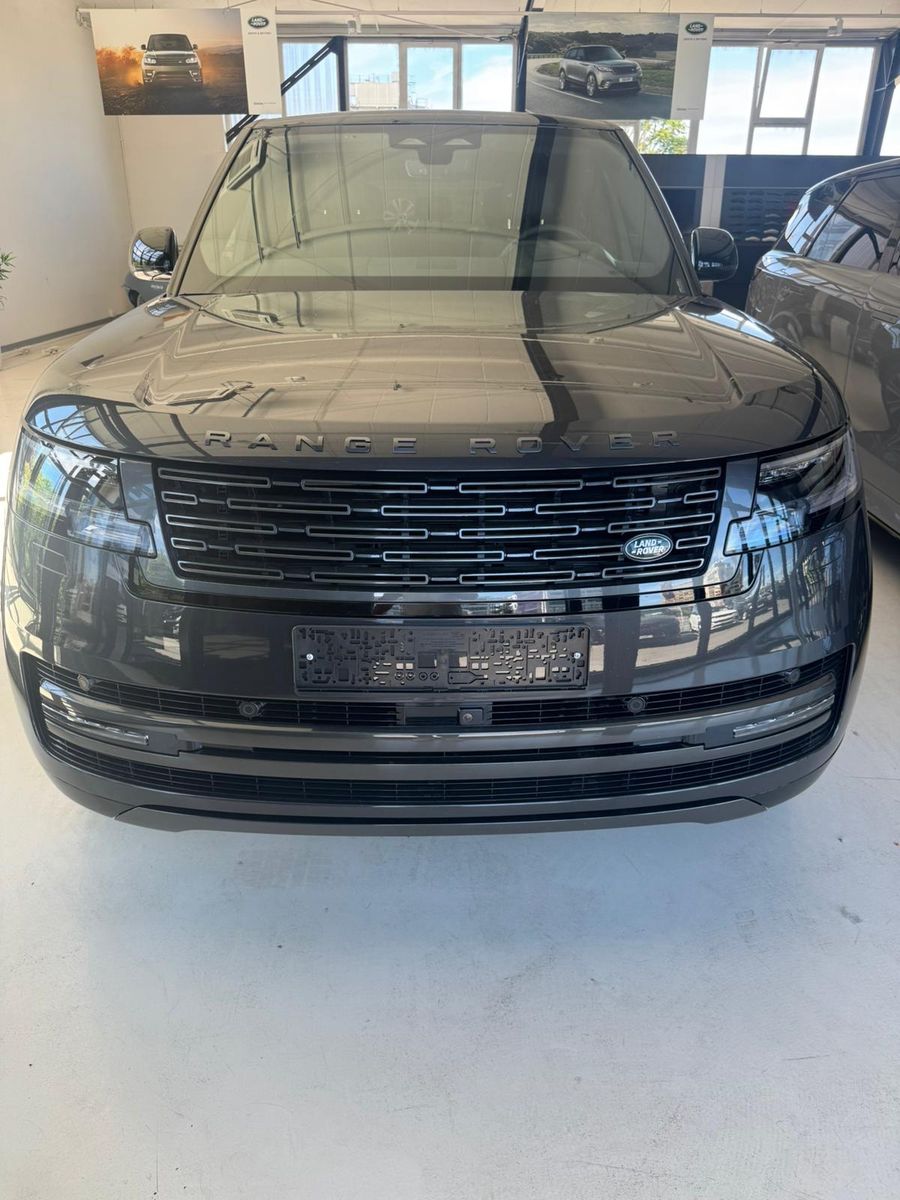 Land Rover Range Rover HSE Modell 2026 imagem 2