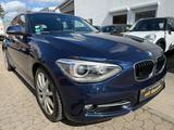 BMW 120 d*SPORT*Navi*S-Dach* - BMW mit Diesel-Antrieb: Kleinwagen, Schaltgetriebe