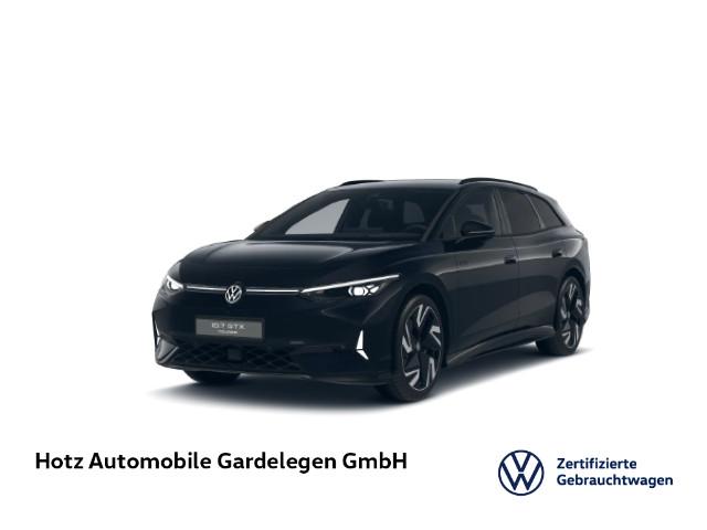 Volkswagen ID.7 Tourer GTX Navi/AHK/KAMERA
