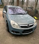 Opel Signum 1.9 CDTI 2. Hand - Opel Signum mit Diesel-Antrieb: Kombi, 1.9