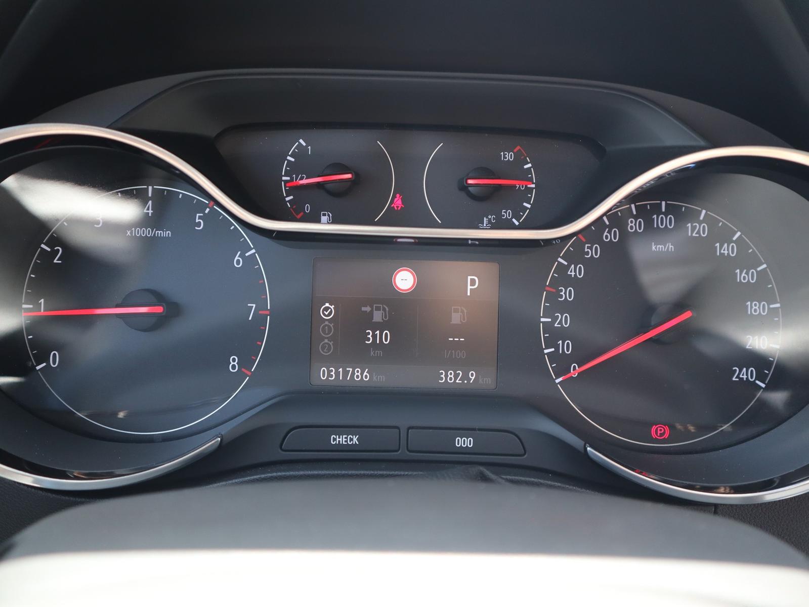 Opel Crossland 1.2Turbo Aut. LED Kamera Winter Alu