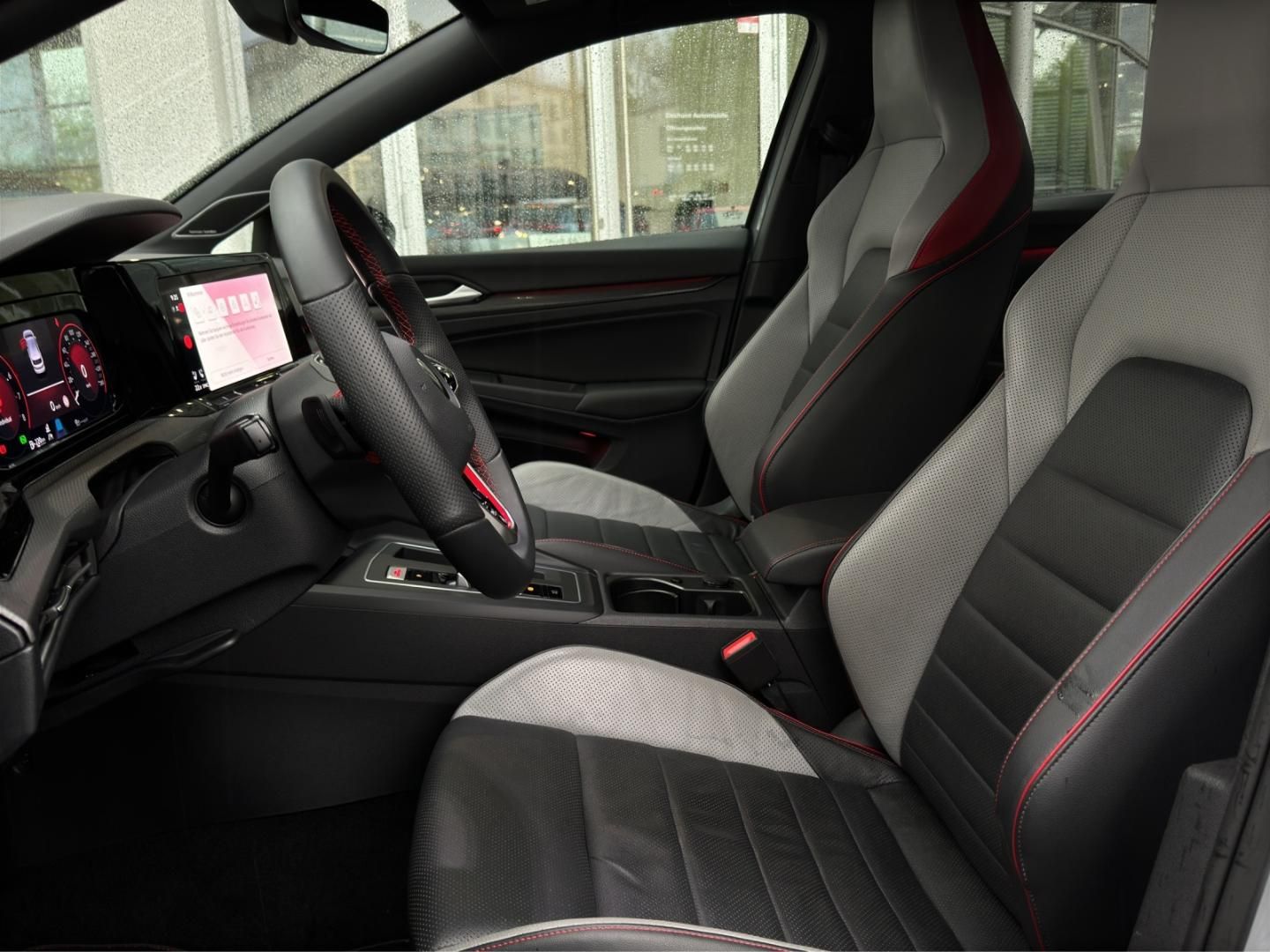 Fahrzeugabbildung Volkswagen Golf GTI Clubsport 2.0 TSI,DSG Leder,SD,RFK, Nav