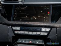 Audi RS3 - Vorschau Bild 5