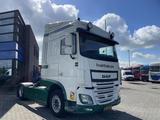 DAF XF 440 FT Spacecab / ADR/ NL Truck / 700.000 KM - Mobilbagger