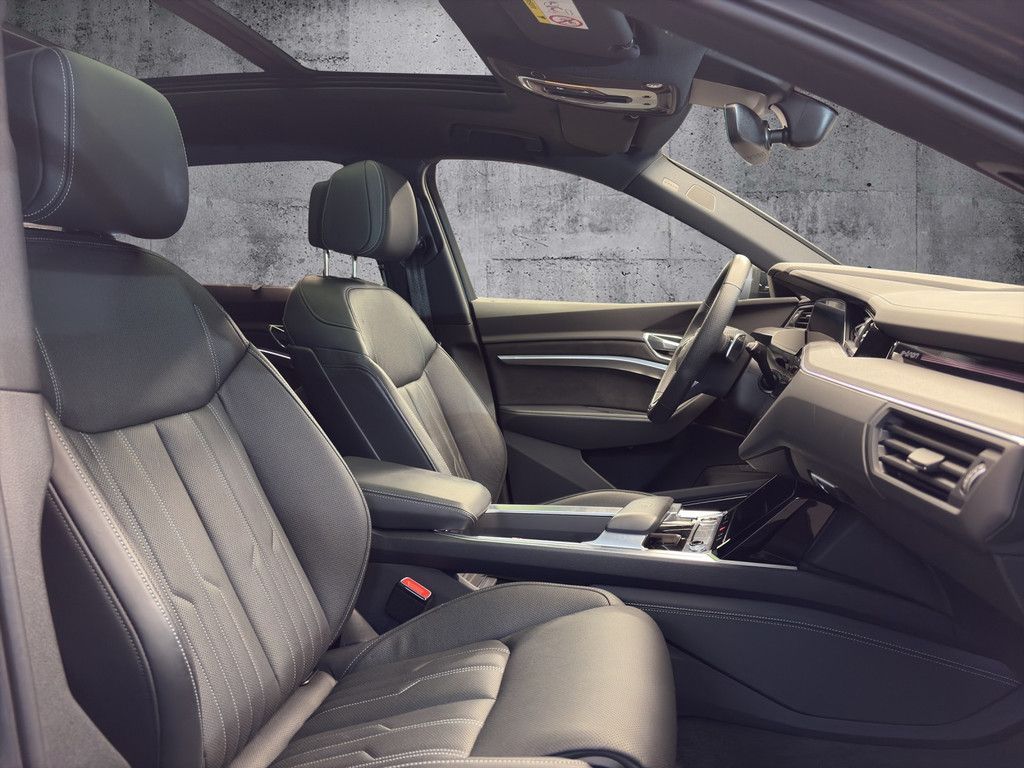 Audi e-tron - Bild 9