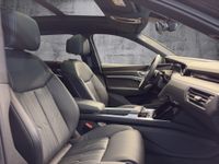 Audi e-tron - Vorschau Bild 9