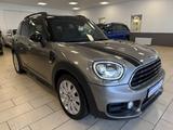 MINI Cooper Countryman Pano*LED*Navi*SHZ*BT-Audio*1H - graue MINI Cooper Countryman
