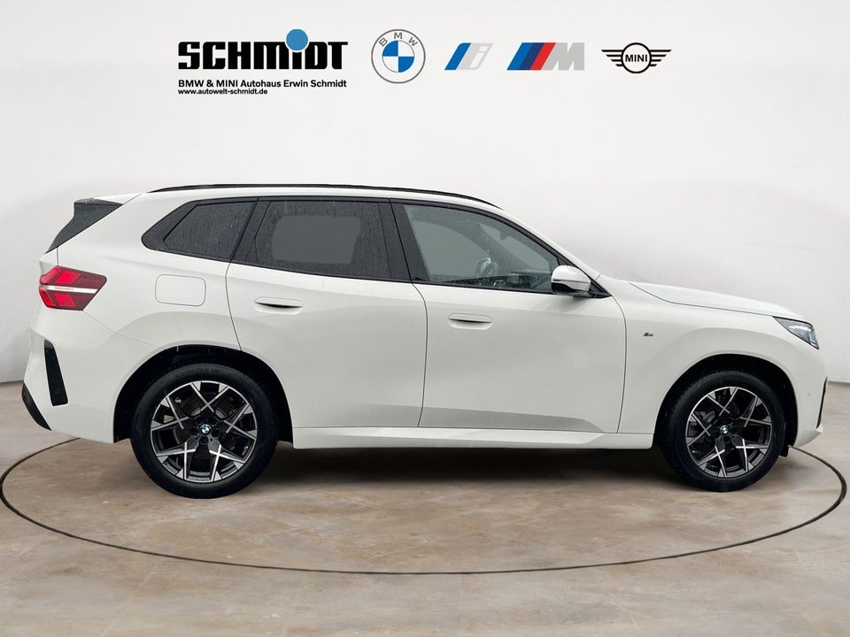 BMW X3 - Bild 7
