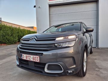 Citroen C5 Aircross - 4