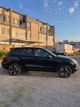 Porsche Cayenne S  Checkheft bei Porsche   - Porsche in Duisburg