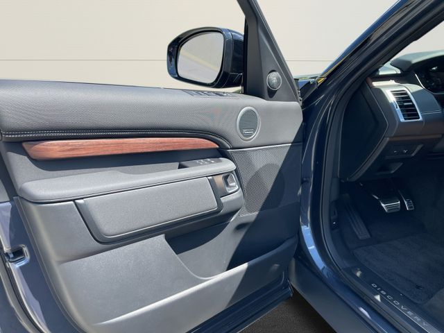 Land Rover Discovery D350 Dynamic HSE+7-Sitzer+St.Hzg.+AHK+