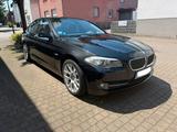 BMW Bmw 528i F10 - BMW 528: 528i F10