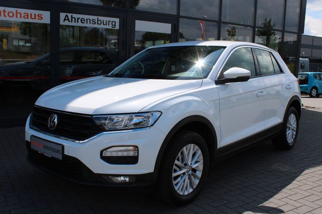 VW T-Roc 1,0*Klima*Navi*PDC*DAB+