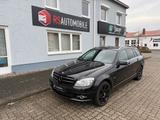 Mercedes-Benz C 200 C -Klasse T-Modell C 200 T CDI*Leder - Mercedes-Benz: Klasse M