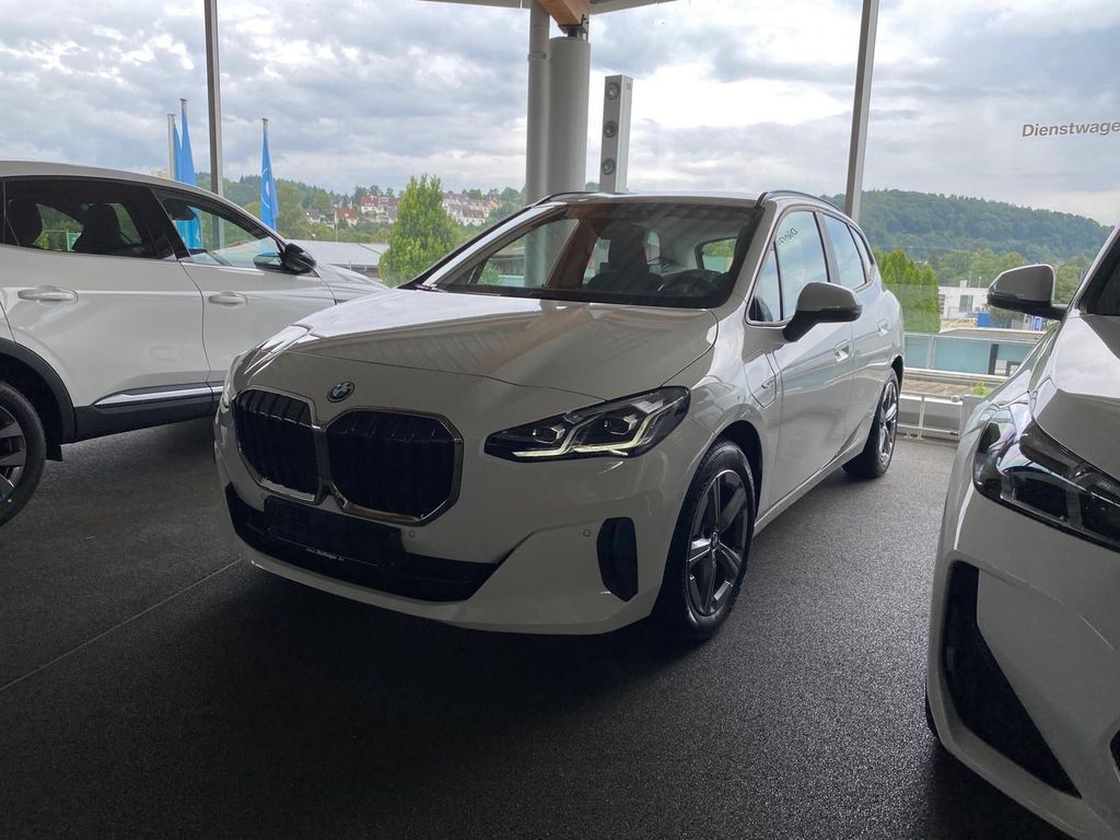 2023 BMW 225 Active Tourer