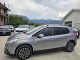 Peugeot 2008 BlueHDi 75 Access - Peugeot 2008: Access