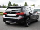 BMW 118i Advantage SITZHEIZUNG PDC KLIMAAUTOMATIK - BMW 118: I