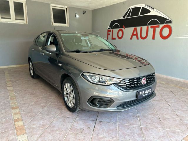 Fiat Tipo 1.3 Mjt S&S 5 porte Lounge