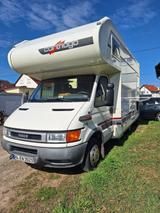 Carthago Mondial 41 R - Angebote