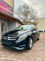 Mercedes-Benz B 200 B -Klasse B 200 CDI / d - Mercedes-Benz B 200: Cdi