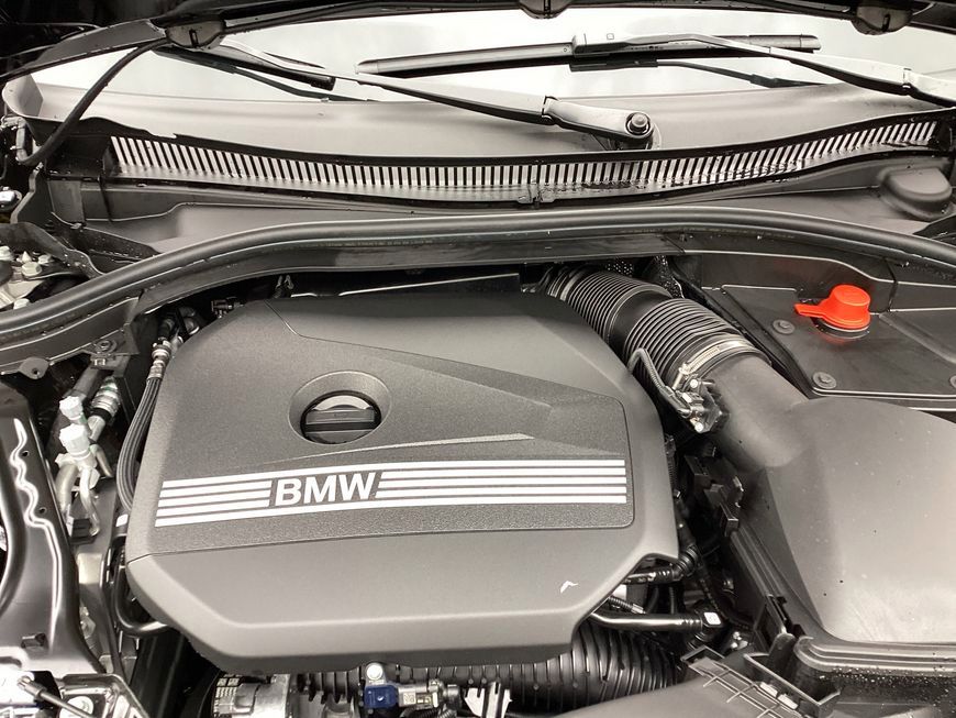 BMW 120 - Bild 9