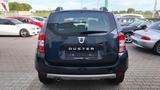 Dacia Duster Prestige 4x2 Klima+AHK+Leder+SHZ+NAVI+BT - Dacia Duster: Prestige 4x2