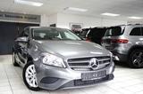 Mercedes-Benz A 180 BlueEfficiency Style Edition TOP SCHECKHEF - gebrauchte Mercedes-Benz A-Klasse aus dem Jahr 2014