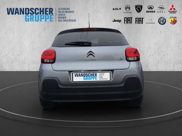 Citroën C3 Elle Online Edition PT 110 Navi+SHZ+RFK+LM