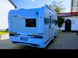 Hobby 460 SL Excellent - Hobby Excellent 460