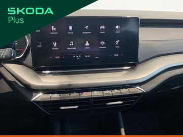 Skoda Octavia - 10