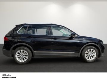 Volkswagen Tiguan - 2