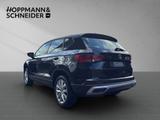 Seat Ateca 1.5 TSI Style Navi LED SHZ ACC RFK - Seat Ateca aus 2025