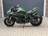 Kawasaki ZH 2 SE | Bodis, Rizoma etc. | Elektr. Fahrwerk - KAWASAKI S2
