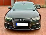 Audi A6 3.0 TDI 200kW quattro S tronic Av - - Audi A6 Gebrauchtwagen in Osnabrück