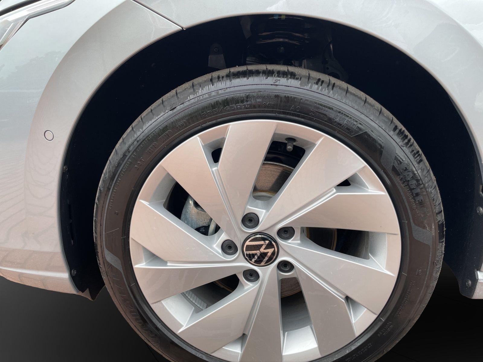 Volkswagen Golf Life 1,5 eTSI (150 PS) DSG ACC Kamera, миниатюра 3