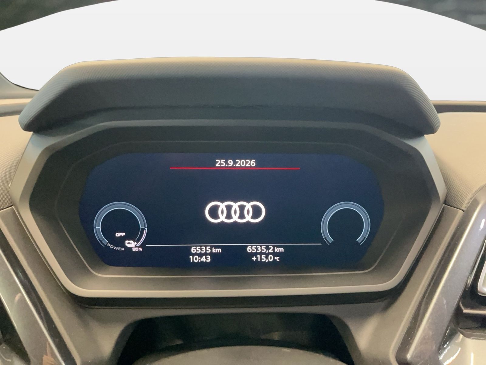 Audi Q4 e-tron - Bild 8