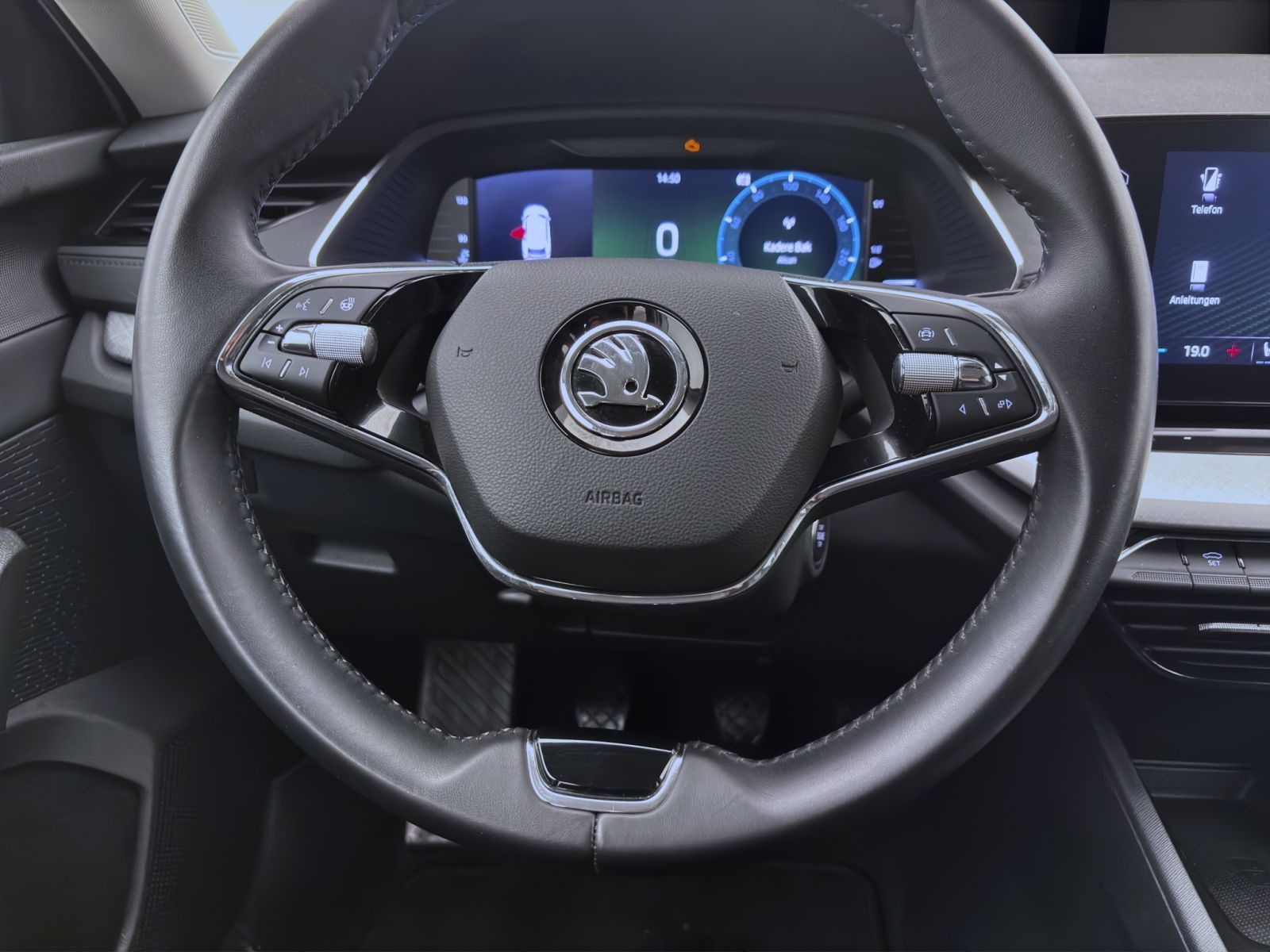 Skoda Octavia - Bild 13