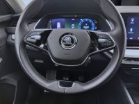 Skoda Octavia - Vorschau Bild 13