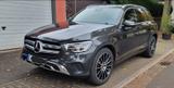 Mercedes-Benz GLC 220d 4M.+SHZ+Navi+el.Heckkl.+8x Reifen 8xAlu