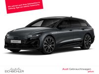 Audi A6 e-tron - Vorschau Bild 1