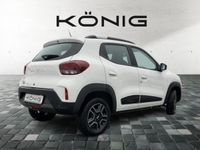 Dacia Spring - Vorschau Bild 4
