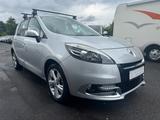 Renault Scenic III Dynamique °Facelift° - gebrauchte Renault Scenic aus dem Jahr 2012