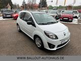 Renault Twingo Night & Day*PANO*KLIMA*GARANTIE*HU NEU - Renault Gebrauchtwagen von 2010