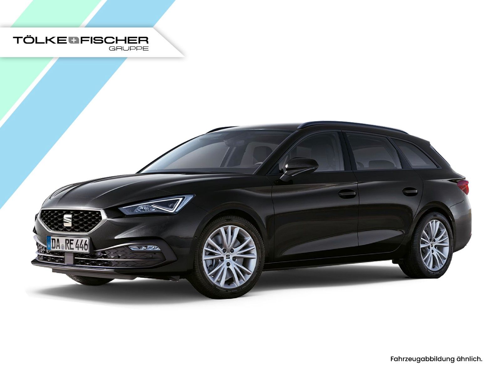 Seat Leon 1.5 TSI 85kW Road Edition Sportstourer