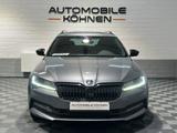 Skoda Superb Sportline/PANO/LED/19"/KAMERA/DSG/ TÜV/ - Skoda Superb in Düsseldorf