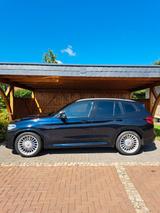 ALPINA XD3 3.0 - gebrauchte Alpina SUV & Geländewagen