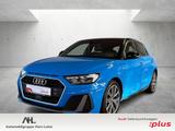 Audi A1 Sportback 30 TFSI Sline S-tronic LED Navi PDC - Audi: Sline